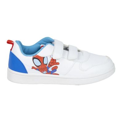 Marvel Spidey Kinder Freizeitschuhe Sneaker Alltagsschuhe Kinder Schuhe