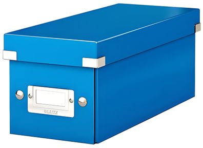 Archivbox Click und Store WOW CD