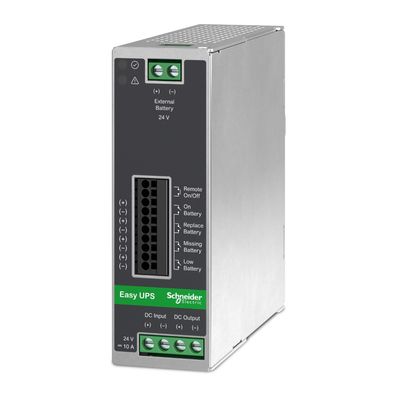 APC Schneider Electric Easy UPS - USV (DIN-Schienenmontage möglich)