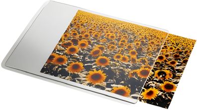 LEITZ Mousepad Personal 240x190 weiß Mousepad 24X19 WSS DATAL.67691