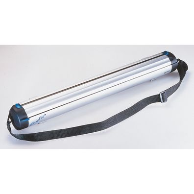 Leitz Mobiles Flipchart EasyFlip® Aluminium silber