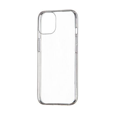 Ultradünne 1 mm Handyhülle – Slim Case Bumper kompatibel mit iPhone 16e