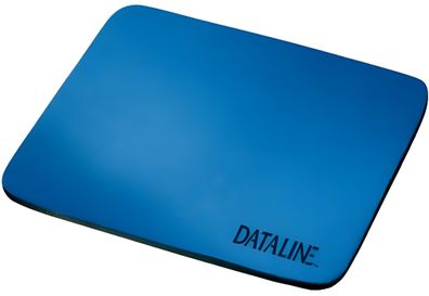 LEITZ Mousepad 220x195 Textil blau Mousepad DATAL. BLAU TEXTS90885