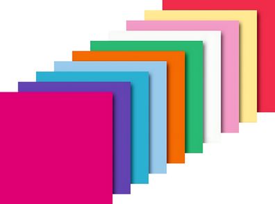 Faltblätter 20 x 20 cm 4005329755200