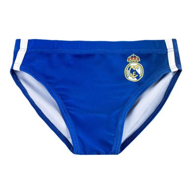 Real Madrid Kinder Swim Trunks Badehose elastisch