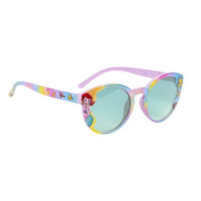 Disney Princess La Sirenita Sonnenbrille Kinder – UV-Schutzbrille & Freizeitbrille