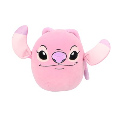 Disney Stitch Eggy Pillow 22 cm Disney Plüschkissen Kuschelkissen
