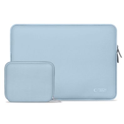 Tech-Protect Neoslim 13-14" Laptoptasche - Blau