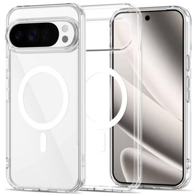 Tech-Protect FlexAir Handyhülle kompatibel mit Google Pixel 10 Pro XL Transparent