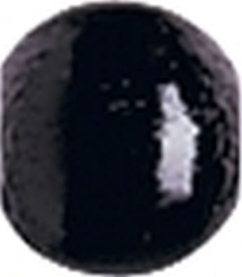 KNORR Prandell 216010890 Holzperlen Ø 8 mm Buche Deutschland schwarz
