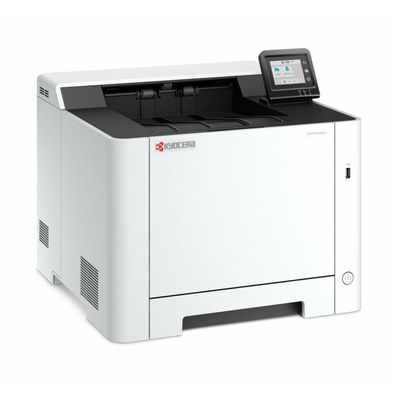 Kyocera ECOSYS PA2101cwx, Laserdrucker Farbe
