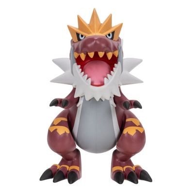 Pokémon Battle Feature Figur Monargoras 28 cm