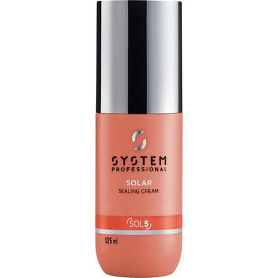 Wella System P. - Solar Sealing Cream SOL5