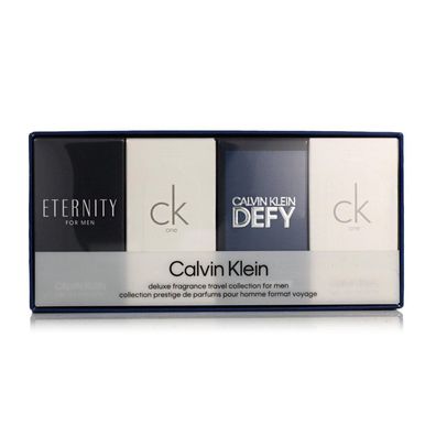 Calvin Klein Ck Minis Set
