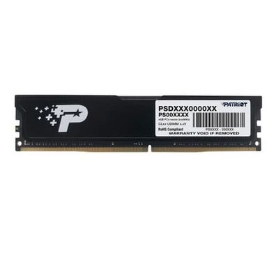 Patriot DIMM 16GB DDR4-3200 Arbeitsspeicher PSD416G32002