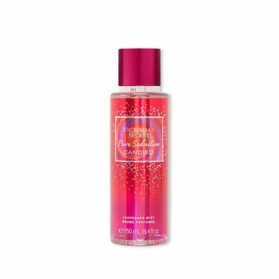 Victoria's Secret Pure Seduction Candied Body Mist 250ml