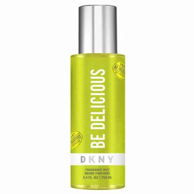 DKNY Be Delicious Body Mist 250 ml
