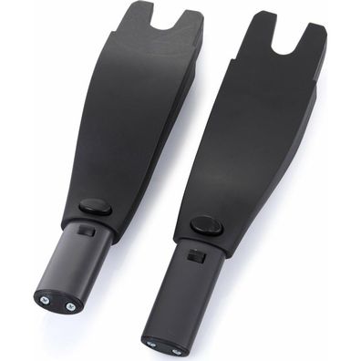 Chipolino-adapter Duo Smart - rechte Seite