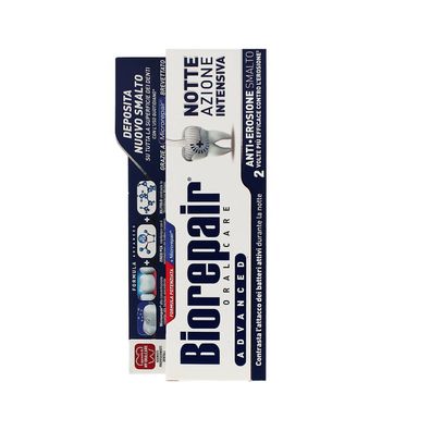 Biorepair Advanced Intensiv Nacht