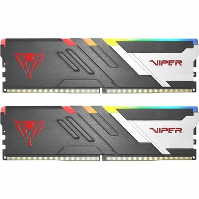 Patriot Patriot Viper Venom DDR5 32GB (2x16GB) 3000MHz (PVV532G600C30K)