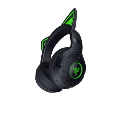 Kopfhörer Razer RZ04-04860500-R3M1 Schwarz