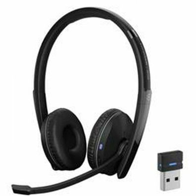 EPOS Headset ADAPT 260 Bluetooth USB-A Stereo