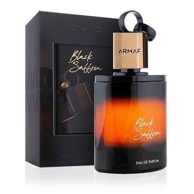 Armaf Black Saffron - EDP - Inhalt: 100 ml