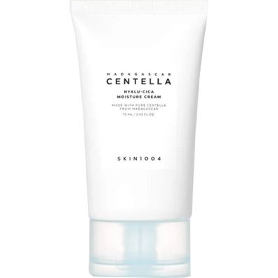 SKIN1004 Madagaskar Centella Hyalu-Cica Feuchtigkeitscreme 75ml