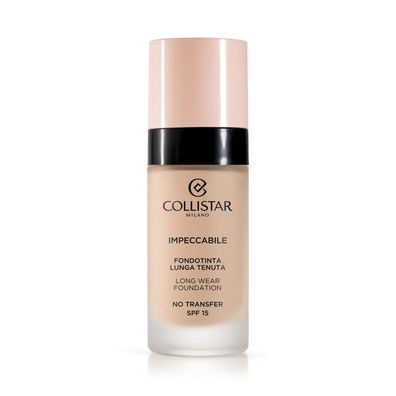 Impeccabile long-lasting foundation #2N