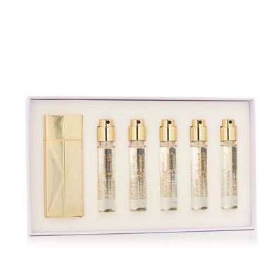 Maison Francis Kurkdjian Paris Baccarat Rouge 540 EdP 5x11ml + Sprühflakon