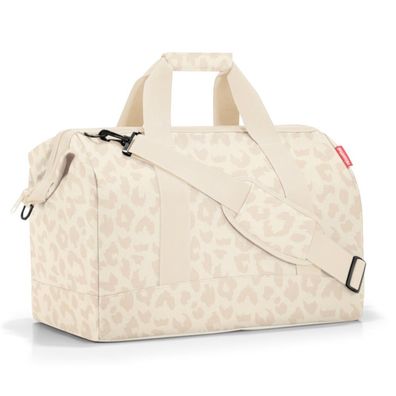 reisenthel allrounder L MT, leo vanilla, Unisex