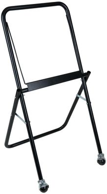 KS TOOLS Bodenständer für Putz-Papierrolle