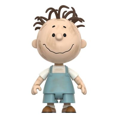 Peanuts ReAction Actionfigur Wave 8 Pigpen 9 cm