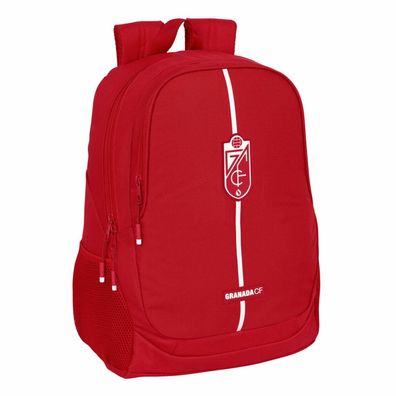 Schulrucksack Granada C.F. Rot (32 x 44 x 16 cm)
