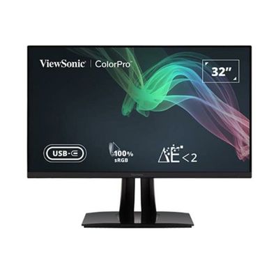 ViewSonic LED monitor VP3256-4K VP32564K (VP3256-4K)