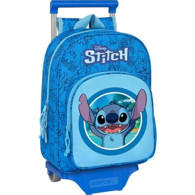 Rucksack 185 + Trolley 705 STITCH