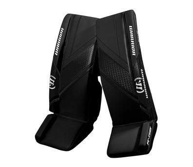 Schienen Warrior G6 E+ Intermediate - Farbe: schwarz Größe: 30 Zoll + 1