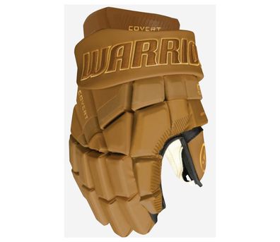 Handschuhe Warrior QR6 SE Senior - Farbe: schwarz Größe: 14 Zoll