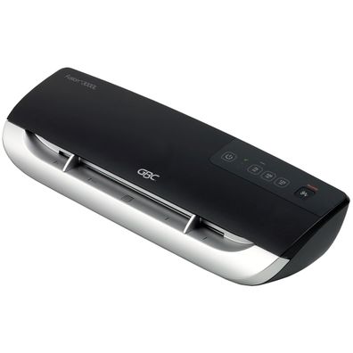 LEITZ Laminator A4 Fusion schw/sil 4400748EU 3000L