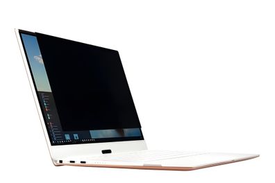 MagPro™ Magnetischer Blickschutzfilter für Laptops 14 Zoll schwarz