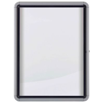 Nobo® Schaukasten Außenbereich 92,3 x 66,7 x 4,3 cm 8 x DIN A4