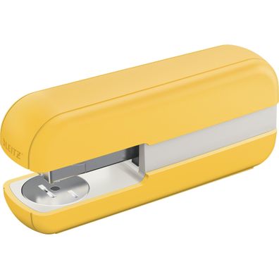 LEITZ 5567 Heftgerät Cosy 30Blatt gelb matt