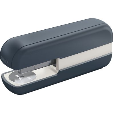 LEITZ 5567 Heftgerät Cosy 30Blatt grau matt