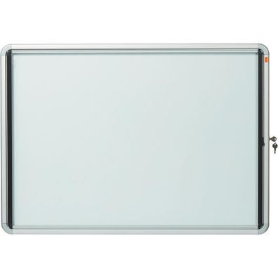 Nobo® Schaukasten Innenbereich 92,3 x 66,7 x 4,3 cm ( 8 x DIN A4