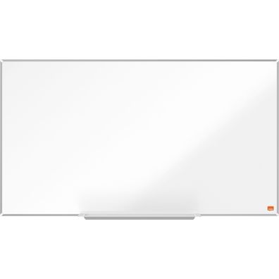 LEITZ Whiteboardtafel Nano Clean weiß 1915254 51x90cm