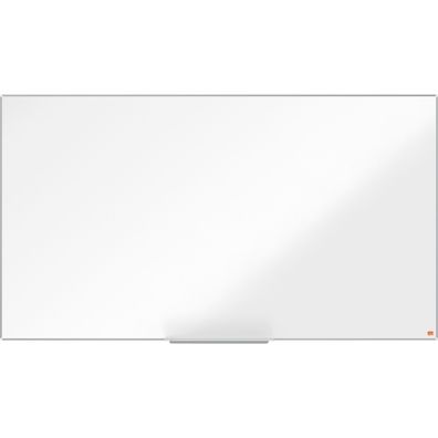 LEITZ Whiteboardtafel Impression Pro 155x87cm emailliert weiß
