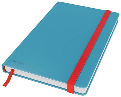 LEITZ Notizbuch A5 Hardcover 4002432125883