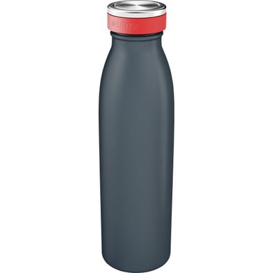 LEITZ Trinkflasche Cosy 500 ml grau