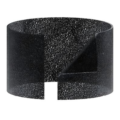 LEITZ Ersatzfilter TruSens Kohlefilter 3ST 2415106 Z2000