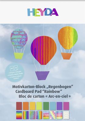 Ktn. block 16Bl Rgbn 4005329153938